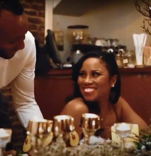 Curoil Christmas Wish 2018