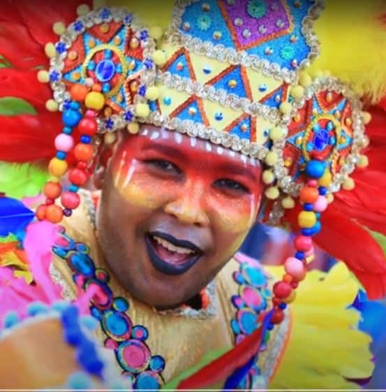 Curoil Carnaval TV Commercial 2019